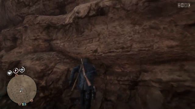 Red Dead Redemption 2 баг с мостом смотреть онлайн