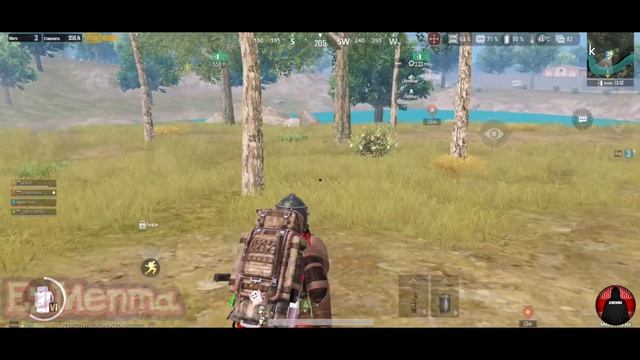 ПРОКАЧАЛ ПОДПИСЧИКА ОТ НУБА ДО ФУЛА В Режиме МЕТРО Pubg Mobile #3 смотреть онлайн