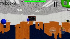 Как решить невозможный пример в Балди