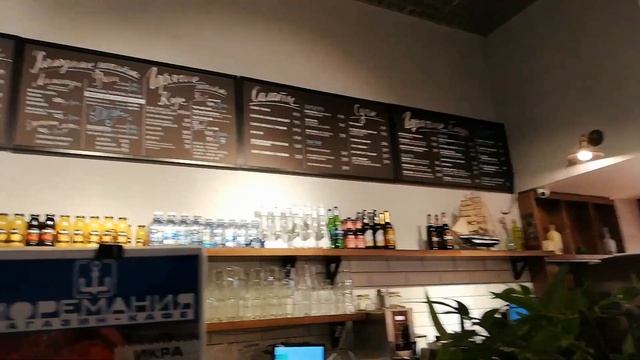 МОРЕМАНИЯ, КАК НЕДОРОГО ПОЕСТЬ СВЕЖУЮ РЫБУ! СКОЛЬКО ВЫШЛО ПОЕСТЬ?