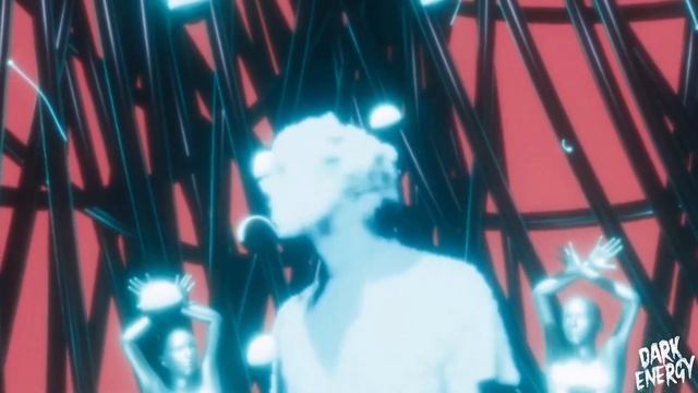 Panther Modern - VR Dark Energy Quarantine Set смотреть онлайн