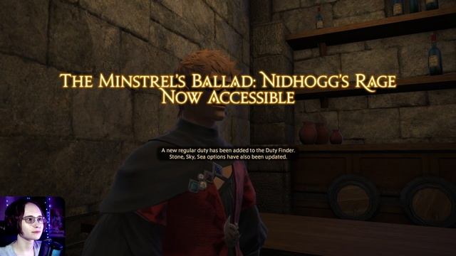 ТРЕНИРОВКА СОЛДАТ ◈79◈ Final Fantasy XIV Online: Heavensward смотреть онлайн