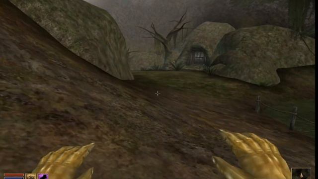 Two Bros Play Morrowind смотреть онлайн