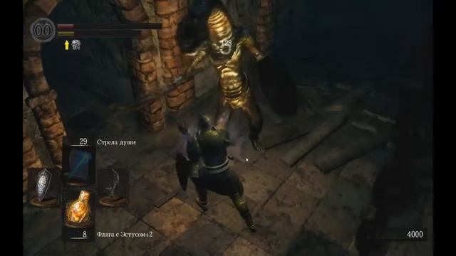 Dark Souls-где же Логан Большая Шляпа\ Big Hat Logan смотреть онлайн