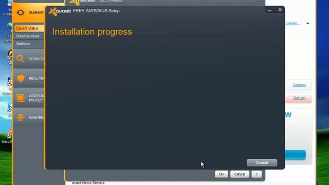Как установить русский язык в Avast [HelpTube.in] смотреть онлайн
