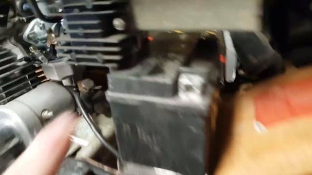 DoodleBastard Engine Swap - Part 9 смотреть онлайн