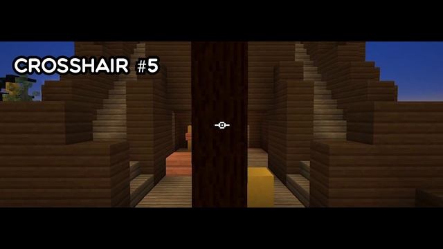 8 Minecraft pvp Crosshair Overlays смотреть онлайн