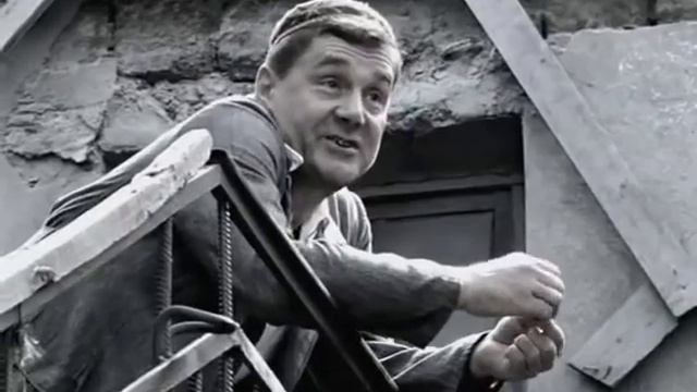 Фразы из фильмов - Фима - "Ликвидация" "Надо жарить..." смотреть онлайн