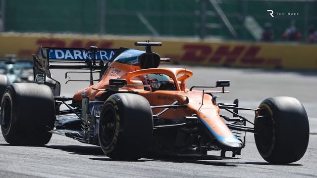McLaren’s unexpected F1 2021 slump explained смотреть онлайн