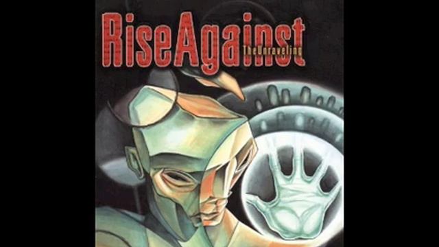 Rise Against - Six Ways 'Til Sunday - With Lyrics смотреть онлайн