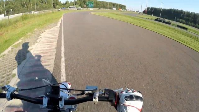 Выбираю первый спортбайк ч.1 смотреть онлайн