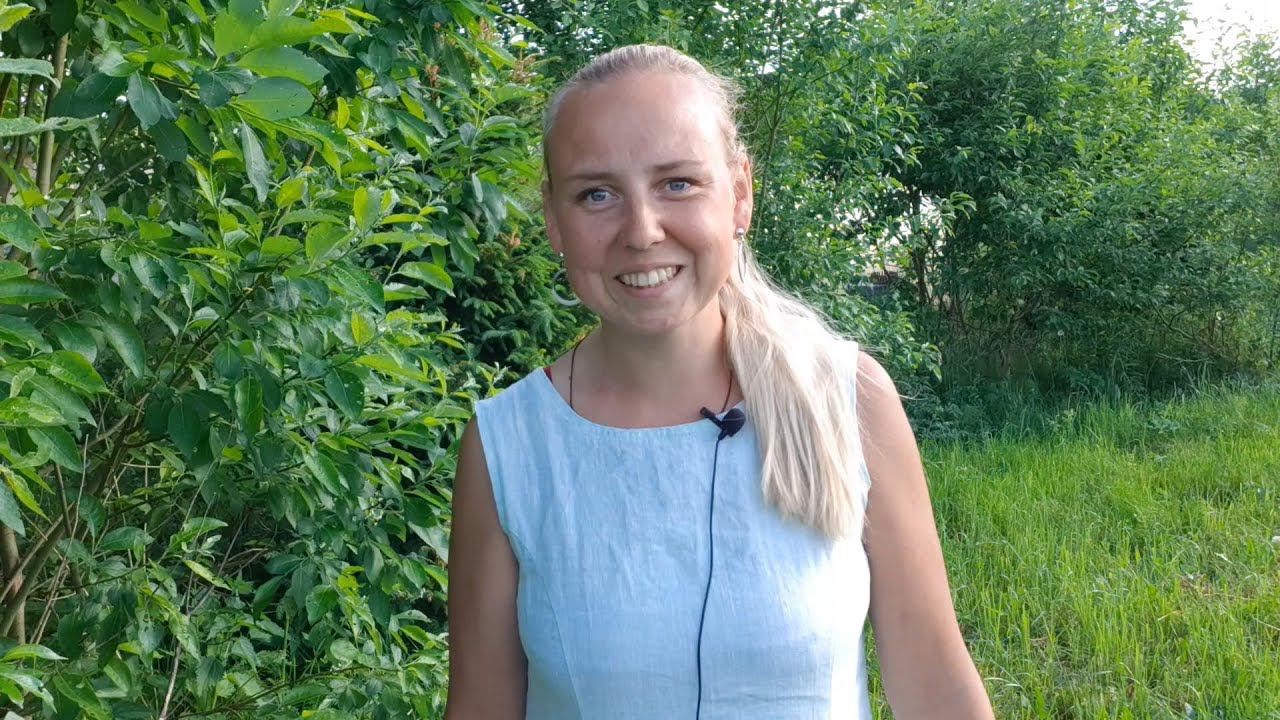 Клематисы из Агротеха. Обзор посылки.