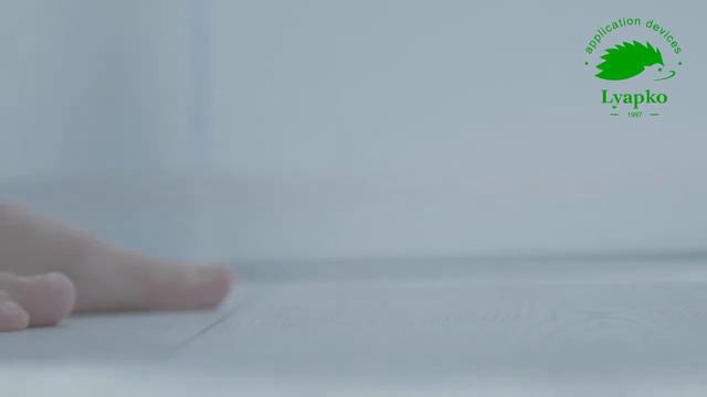 Примеры использования аппликаторов Ляпко смотреть онлайн