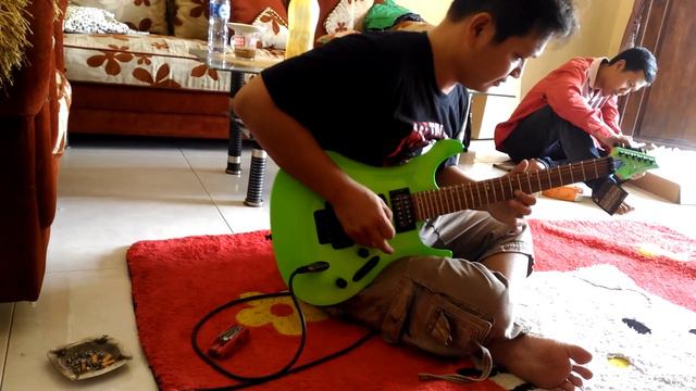 tes ibanez s series sang adi смотреть онлайн