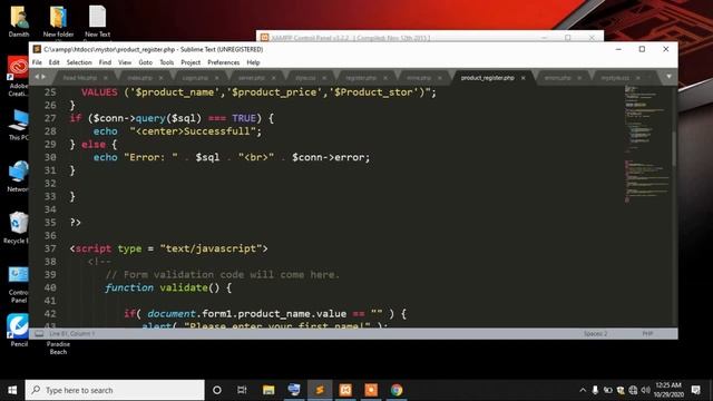 php developing sinhala | web base software developing смотреть онлайн