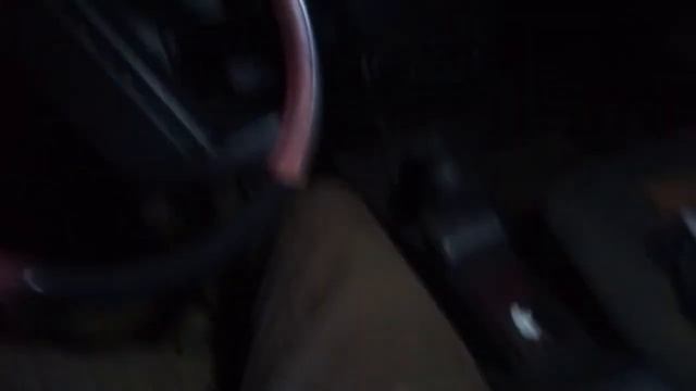 Светодиодное освещение салона ИЖ ОДА смотреть онлайн