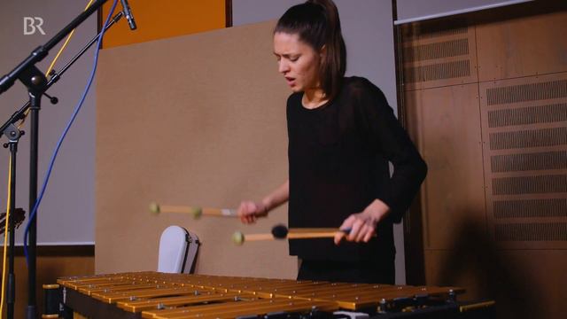 Vivi Vassileva & Lucas Campara Diniz live | Winter aus den Jahreszeiten von Piazzolla смотреть онлайн
