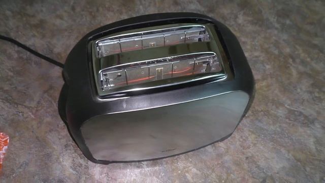 Тостер Aceline TSM 2000 тост 2