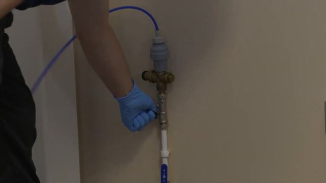 Waterlogic WL2500™ Installation смотреть онлайн