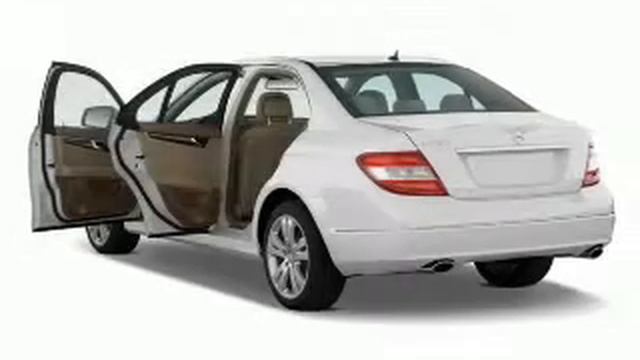2010 Mercedes-Benz C-Class - Haverhill MA