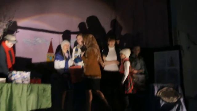 Рождественские истории 2 смотреть онлайн