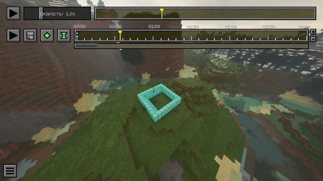 Replay mod ? Реплей мод майнкрафт + ffmpeg ?Полный Гайд смотреть онлайн
