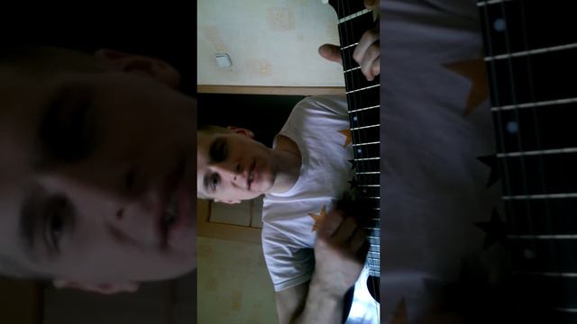Душевная песня под гитару смотреть онлайн