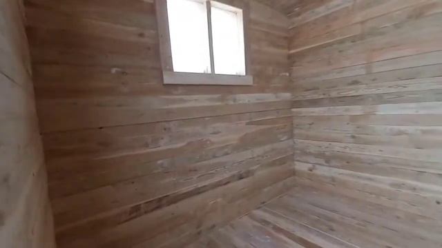 Вагон-бытовка 2.4×4 м. Иркутск. смотреть онлайн