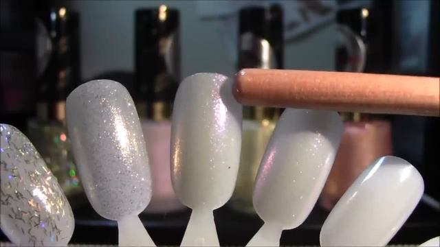 New Revlon "Love Is On" 2015 Nail Polish Collection - Show & Tell - Ty Denise - 01/07/15 смотреть онлайн