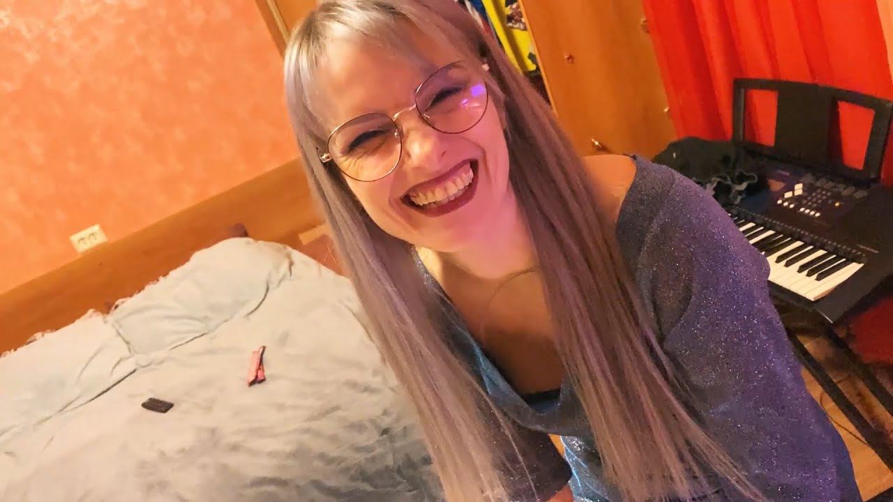 Новогодний стол от Марины :) камера, мотор ! смотреть онлайн