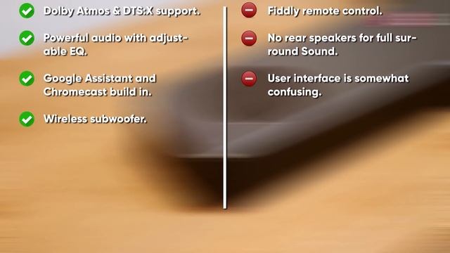 Best Dolby Atmos Soundbar 2020 in India смотреть онлайн