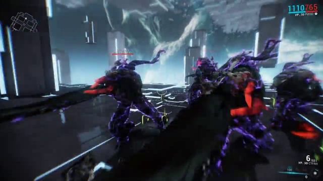 Стран Strun warframe смотреть онлайн