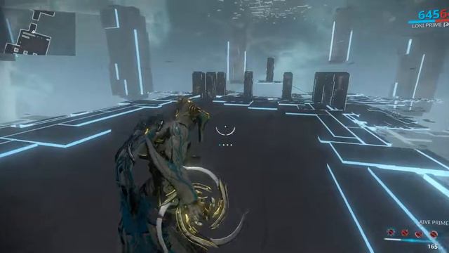 MR 9 test With Glaive Prime смотреть онлайн