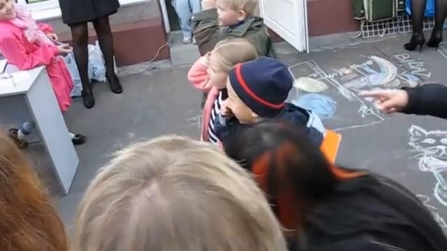 Покровская Ярмарка, г. Нежин смотреть онлайн