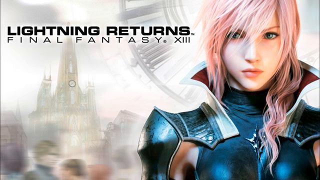 Lightning Returns- Final Fantasy XIII - Northern Luxerion ~Morning смотреть онлайн