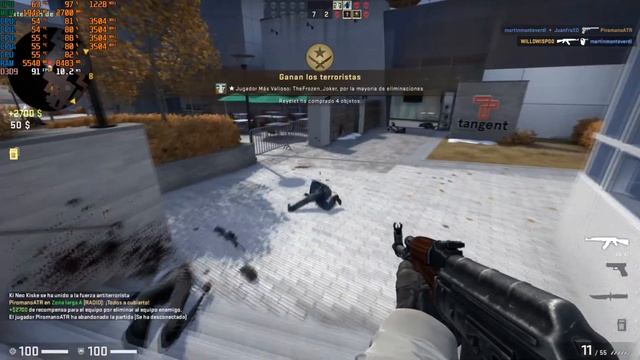 PC gamer económica para jugar en 2020 (pentium g4560+gtx 750ti) смотреть онлайн