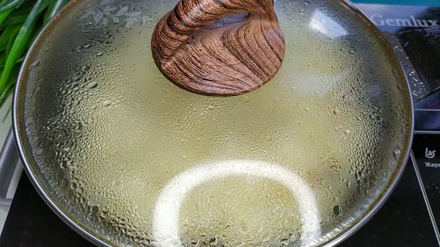 Пирожки с капустой "Ромашка" на сковороде без духовки?? смотреть онлайн