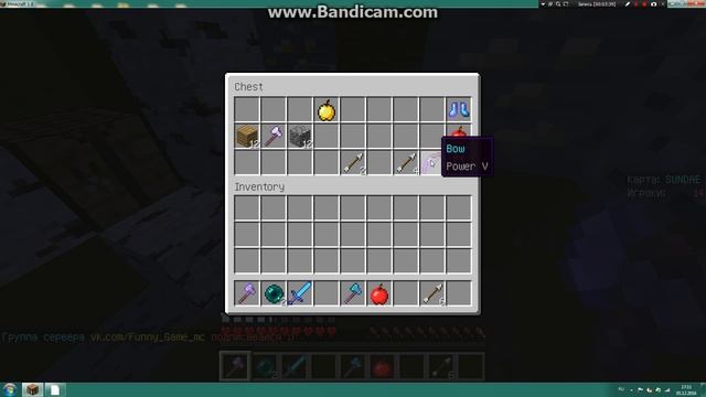 играю MINECRAFT (мини игры) смотреть онлайн