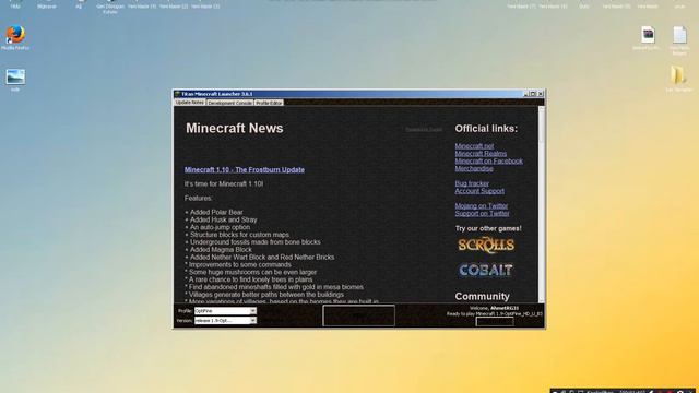 Minecraft ta Optifine nasıl yapılır смотреть онлайн