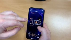 Сигнализация Pandect X 1800 L - обзор