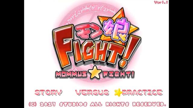 MONMUSU FIGHT! / Ingles「ACT / Fight」 ► +10 y ocho ◄ MG / ZP смотреть онлайн