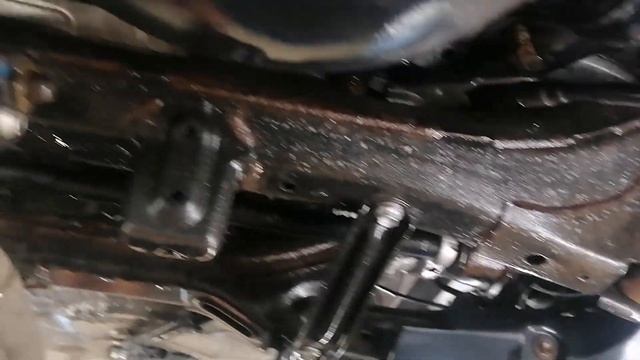 Corrosion free Estonia. Toyota Avensis 2019a смотреть онлайн