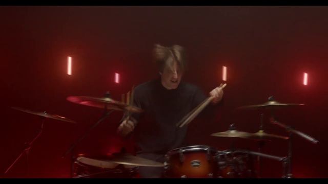 Contremotion - Air (drums) смотреть онлайн