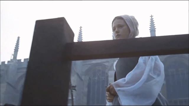 Catherine Howard Execution- The Beauty Queen