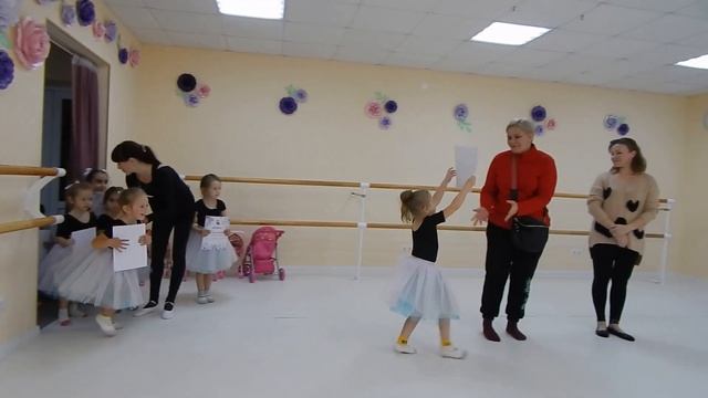 Любимых мам с праздником. Фотосессия.