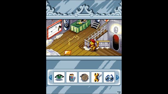 Cat in Pingatopia JAVA GAME (Mobile-Games.Ru 2005) FULL WALKTHROUGH смотреть онлайн