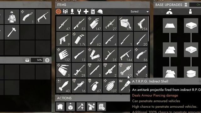 FOXHOLE... En partie ! смотреть онлайн