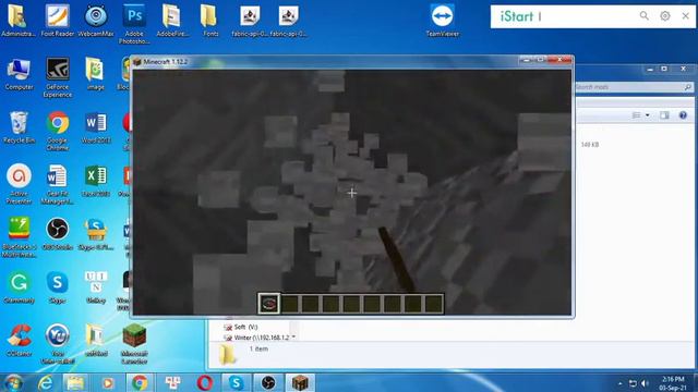 Death Compass Mod 1.12.2 - Minecraft Mods for PC смотреть онлайн