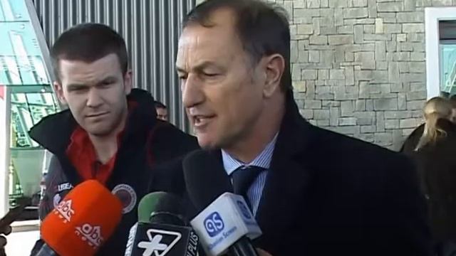 FLET GIANNI DE BIASI SHQIPERISE I DUHET PUNE PO VEZHGOJME SHUME LOJTARE LAJM смотреть онлайн