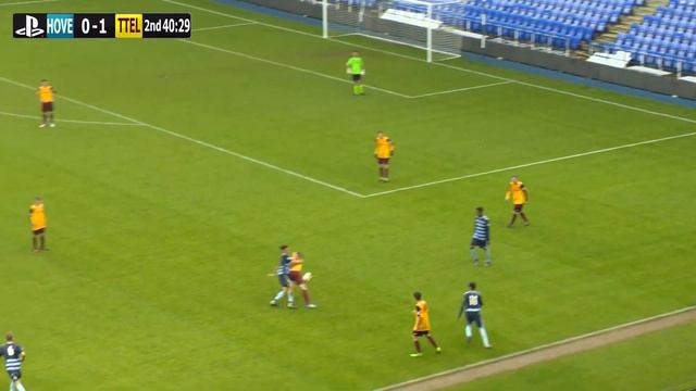 Full Match PlayStation U14 Schools Cup Hove Park School v Thomas Telford School смотреть онлайн